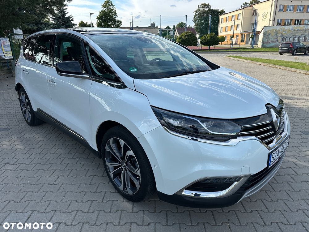 Renault Espace 1.8 TCe Energy Initiale Paris EDC - 21
