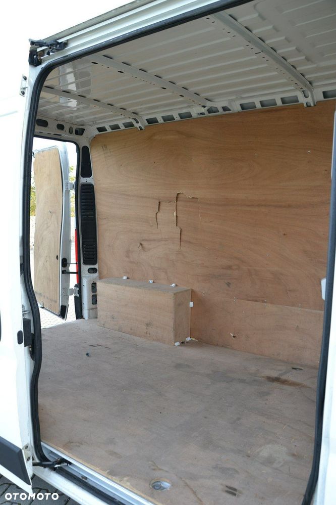 Citroën Jumper - 23