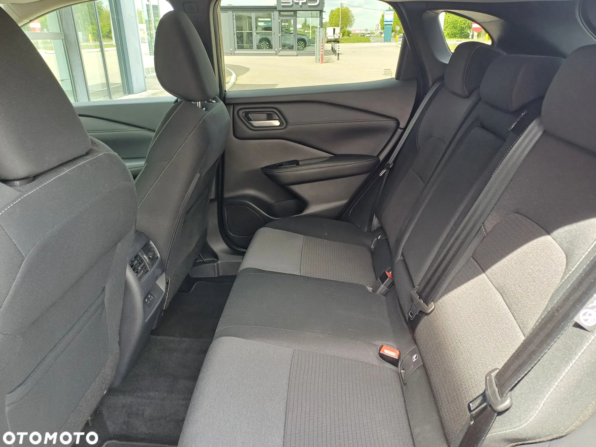 Nissan Qashqai - 9