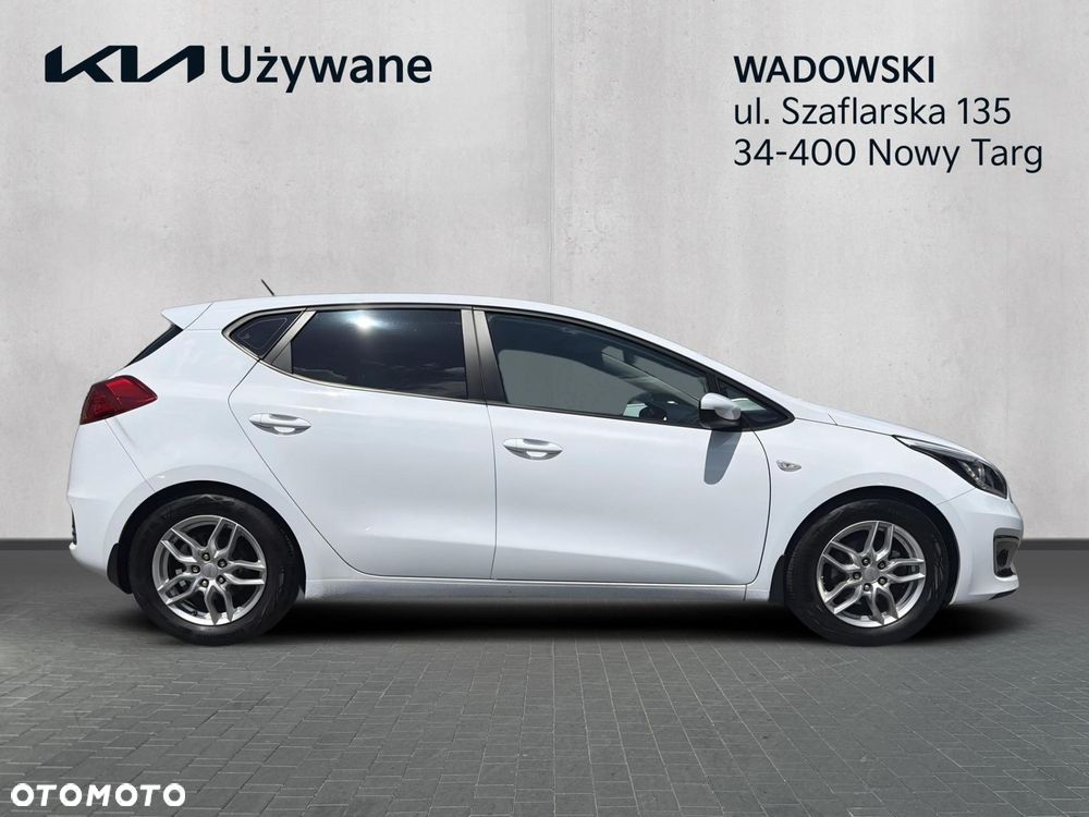 Kia Ceed 1.4 M - 6
