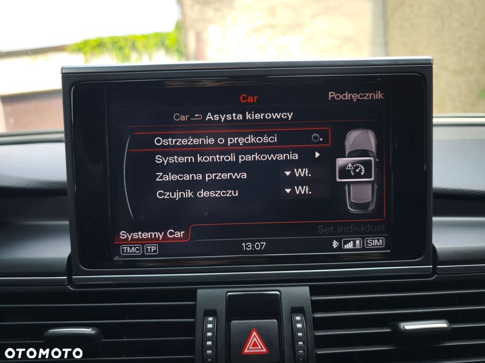 Audi A6 Avant - 35