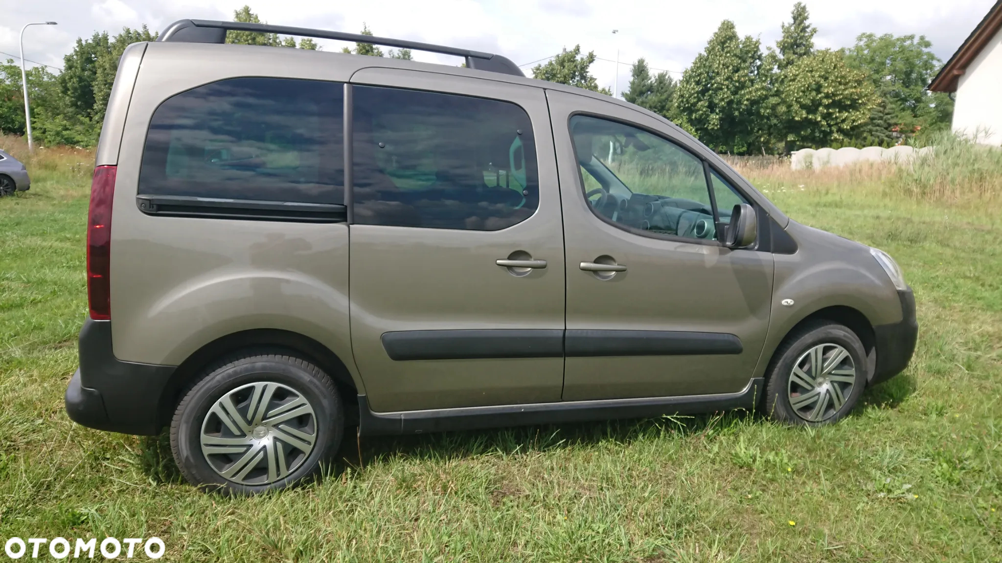 Citroën Berlingo - 3