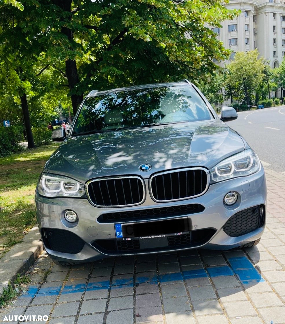 BMW X5 xDrive30d - 3