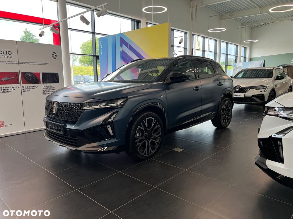 Renault Austral - 2