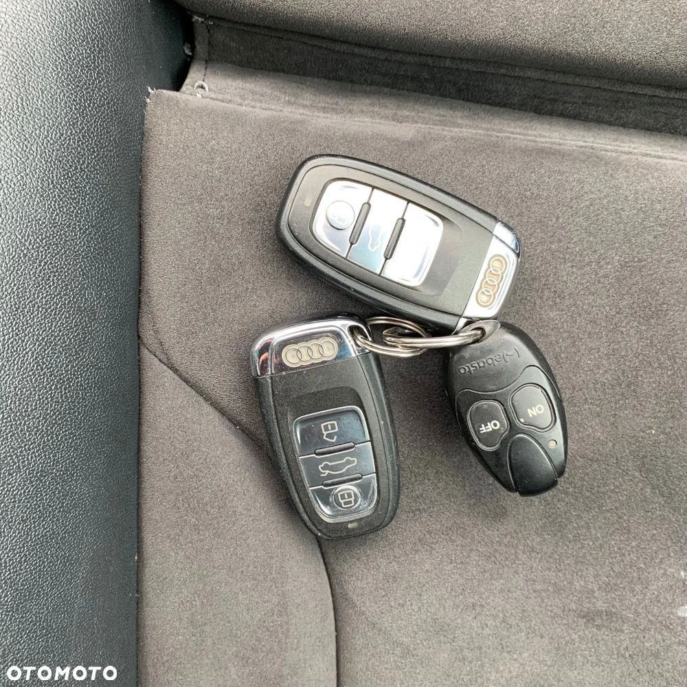 Audi Q5 2.0 TDI Quattro - 15