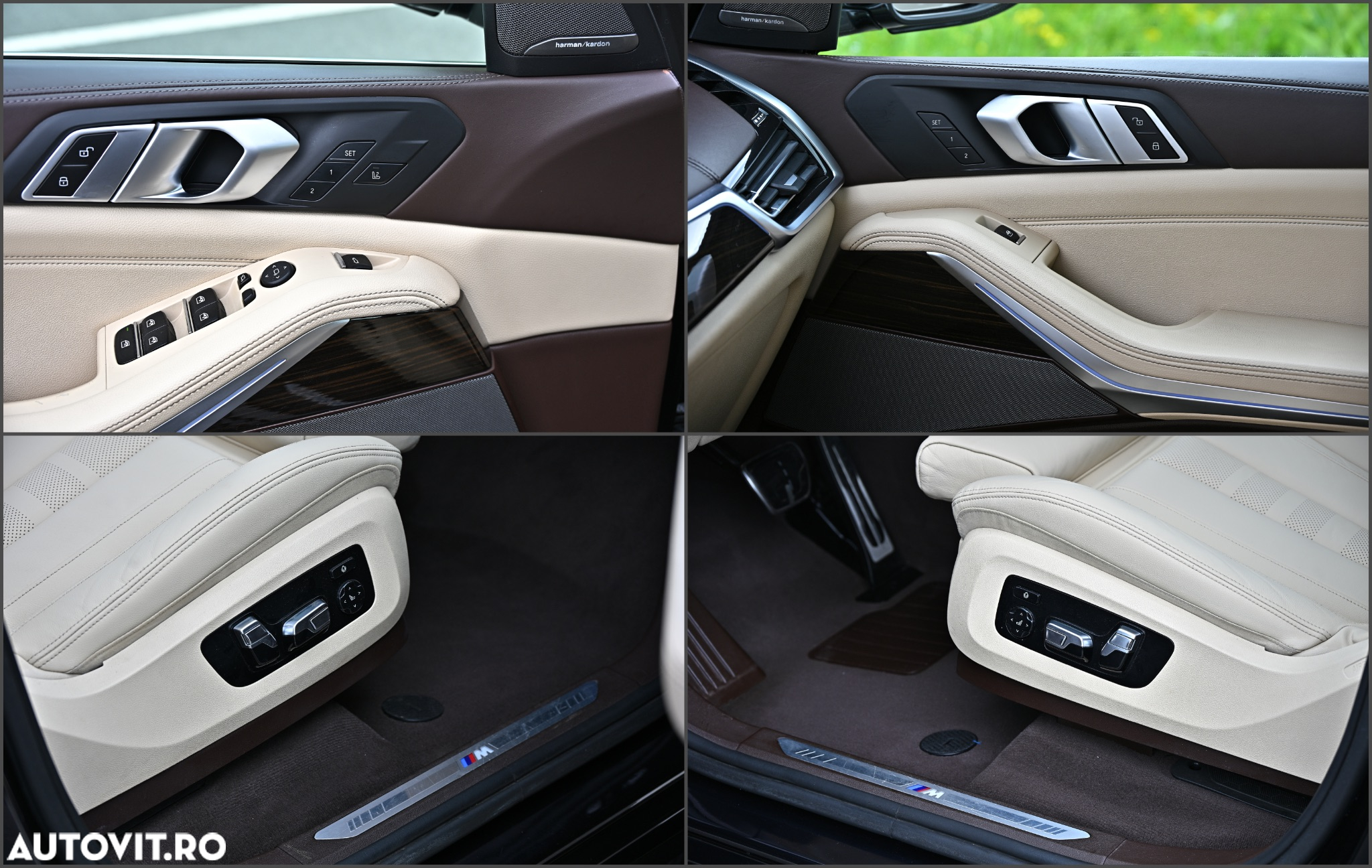 BMW X5 xDrive30d - 31