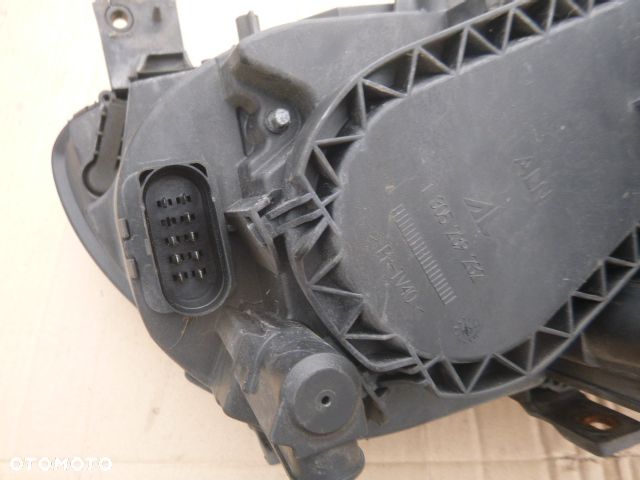 LAMPA LEWY PRZÓD LEWA PRZEDNIA VOLKSWAGEN TOURAN I 03- - 12
