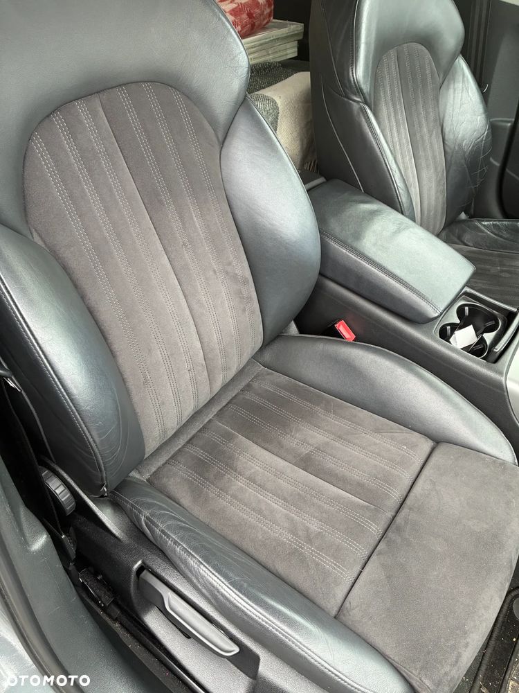 Audi A6 Avant 2.0 TDI DPF - 9