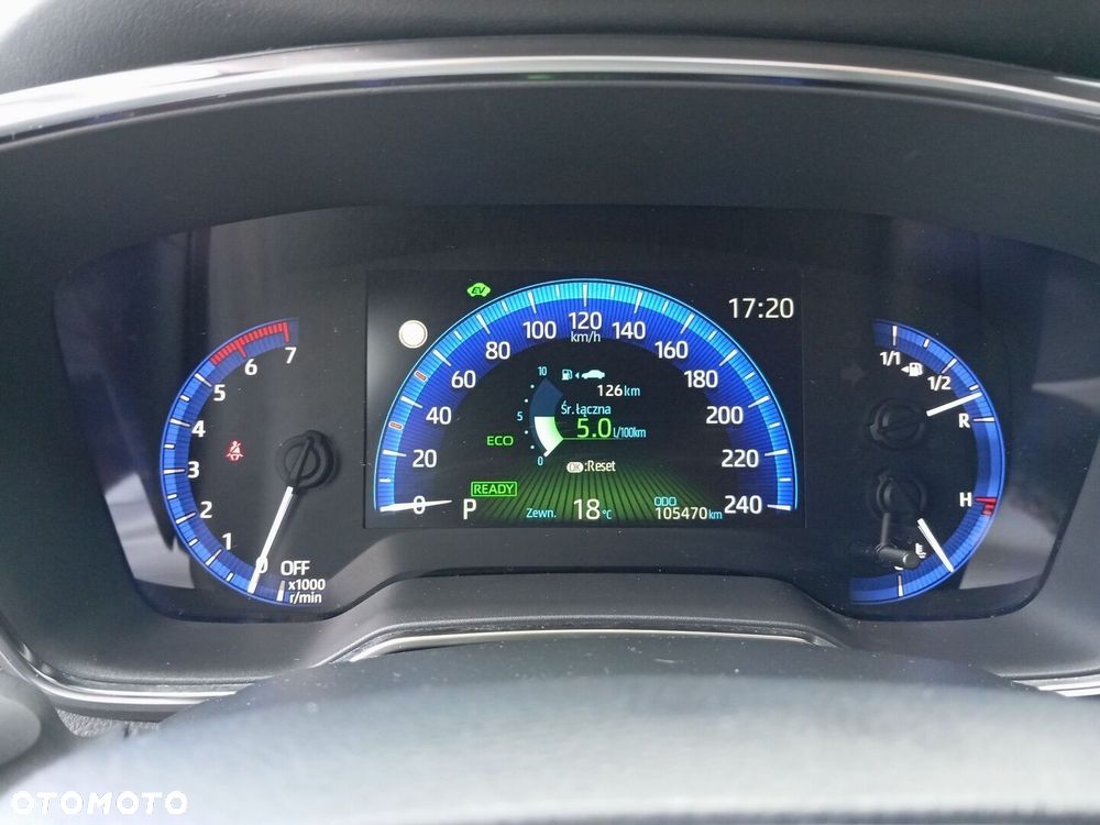 Toyota Corolla - 19