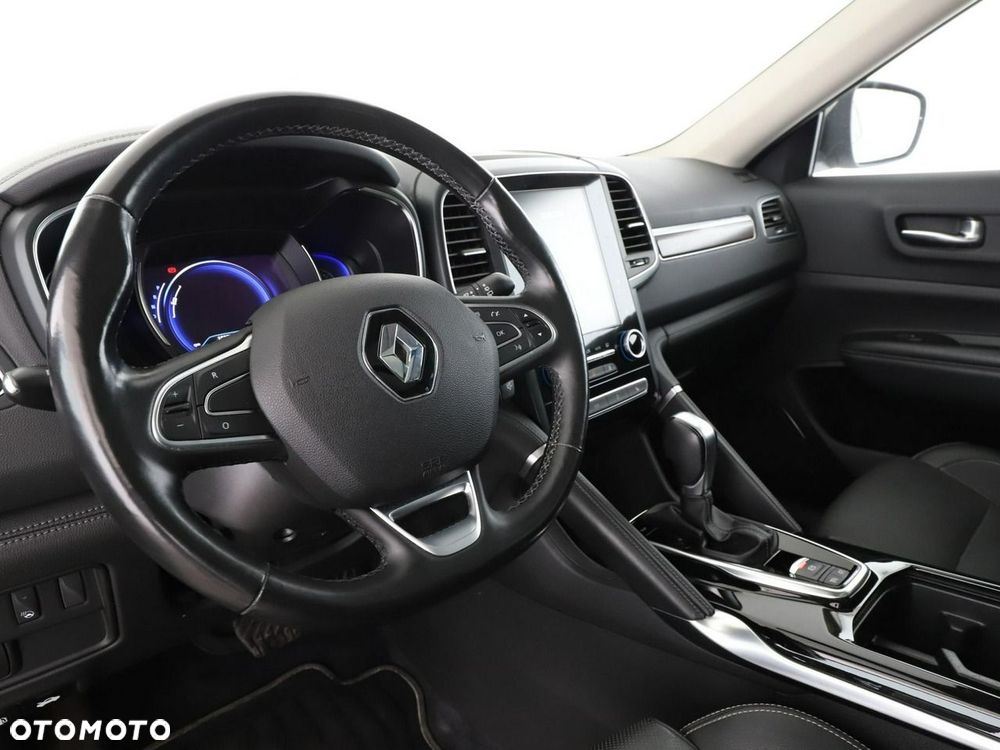 Renault Koleos ENERGY dCi 175 X-tronic LIMITED - 15