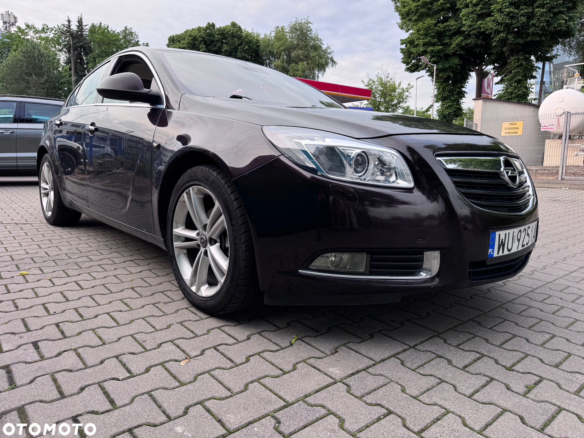 Opel Insignia 2.0 CDTI Edition - 26