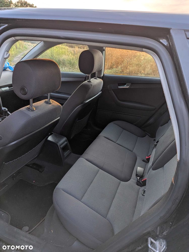 Audi A3 Sportback - 6