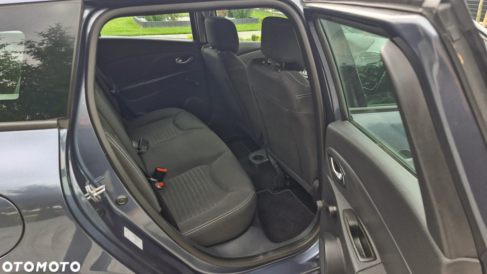 Renault Clio 1.2 16V Life Euro6 - 12