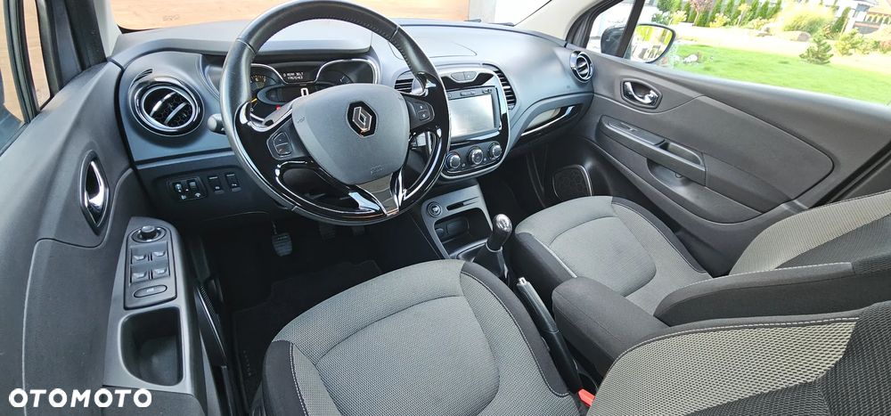 Renault Captur ENERGY TCe 90 Start&Stop Intens - 28