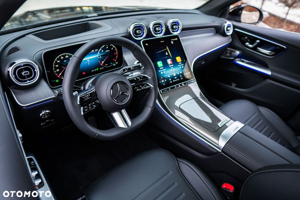 Mercedes-Benz GLC - 11