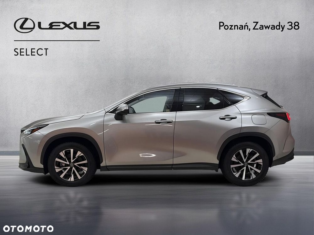 Lexus NX 350h Prestige AWD - 6