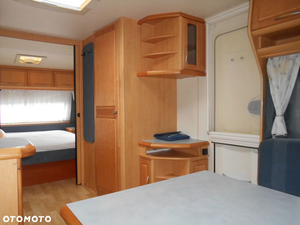 Hobby EXCLUSIVE 560 - 6