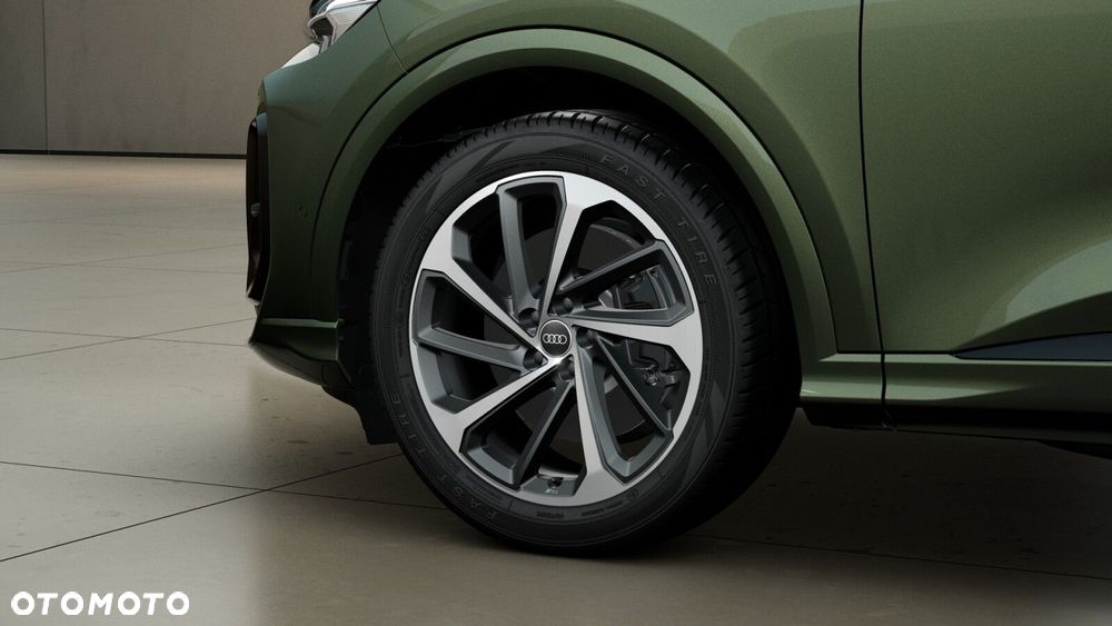 Audi Q5 - 6