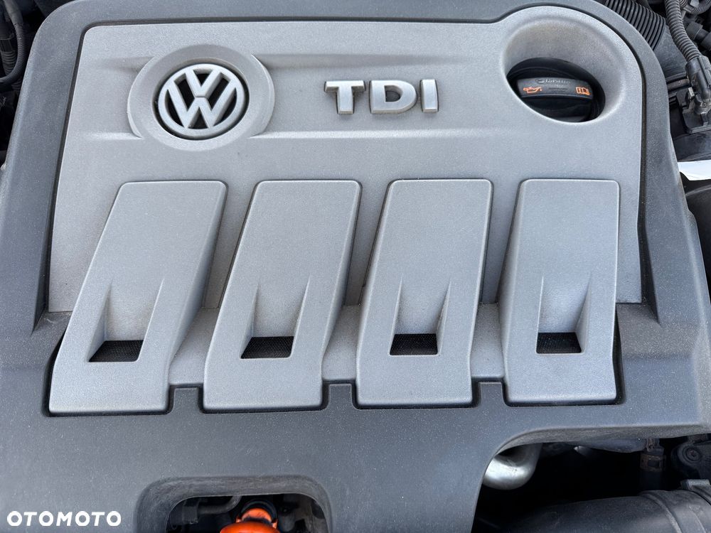 Volkswagen Passat 2.0 TDI DPF Highline DSG - 30
