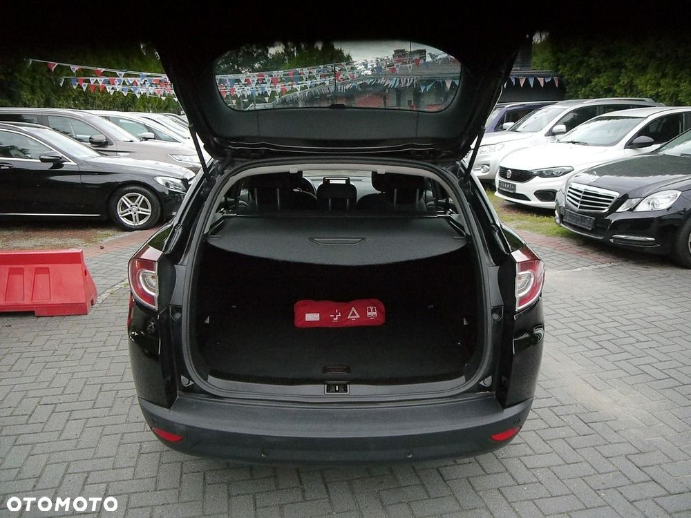 Renault Megane 1.6 16V 100 TomTom Edition - 17
