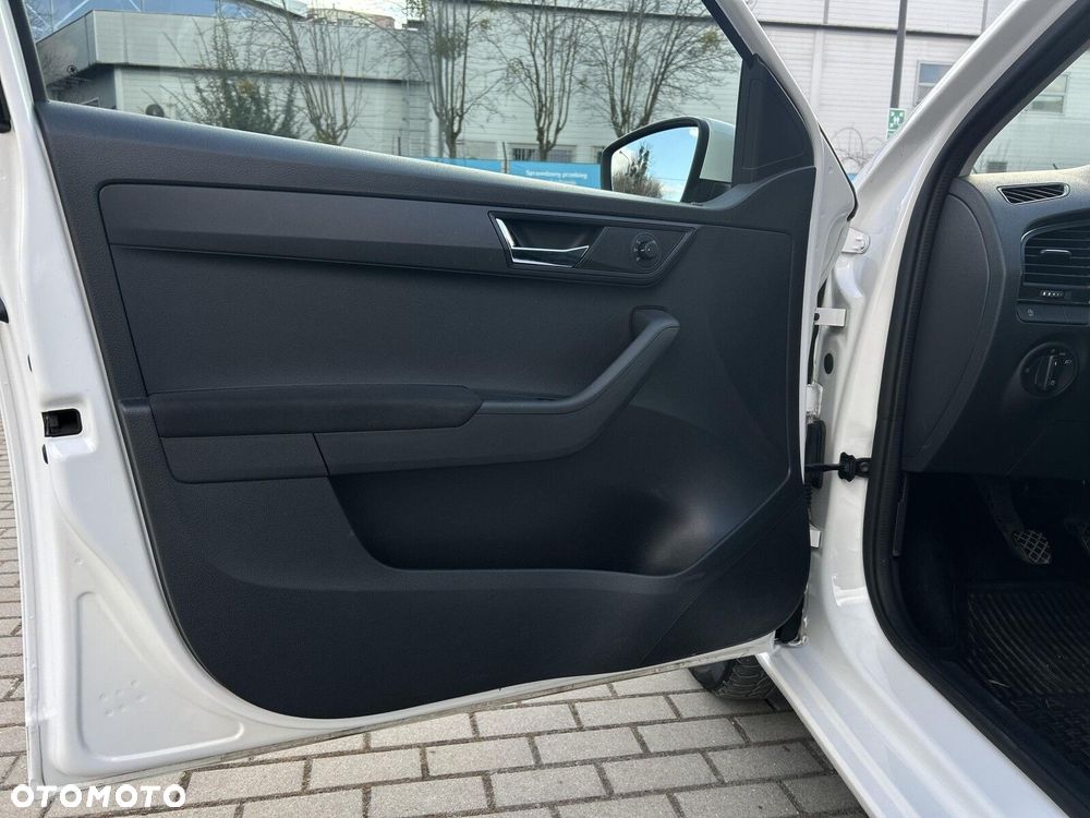 Skoda Fabia 1.0 TSI Ambition - 12