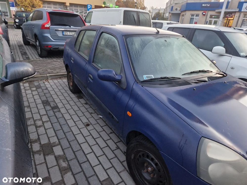 Renault Thalia 02-04 - 3