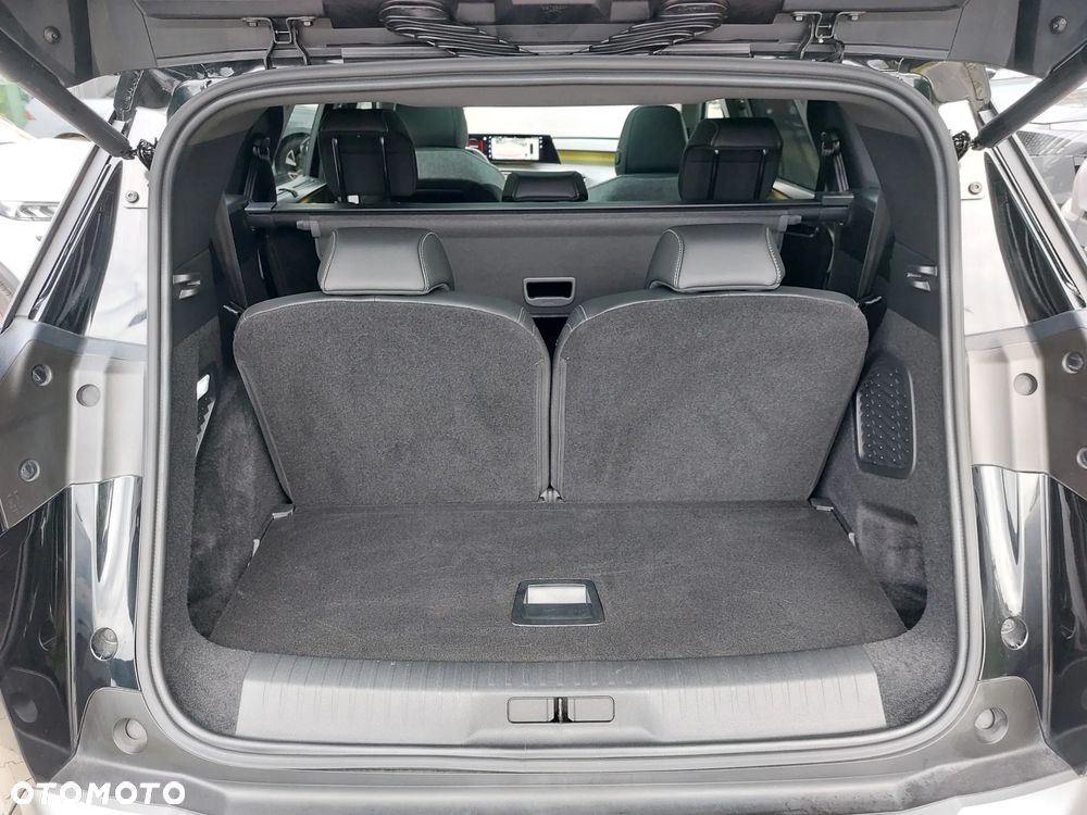 Peugeot 5008 1.6 PHEV 195 GT S&S e-DCS7 - 9