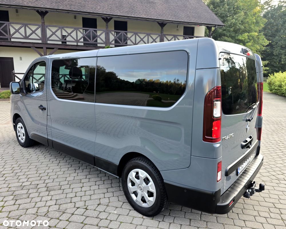 Renault Trafic - 36