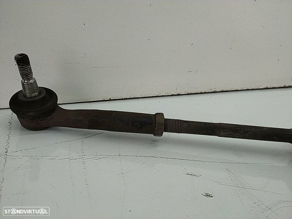 Caixa Direcção Assistida Fiat Grande Punto Van (199_) - 5