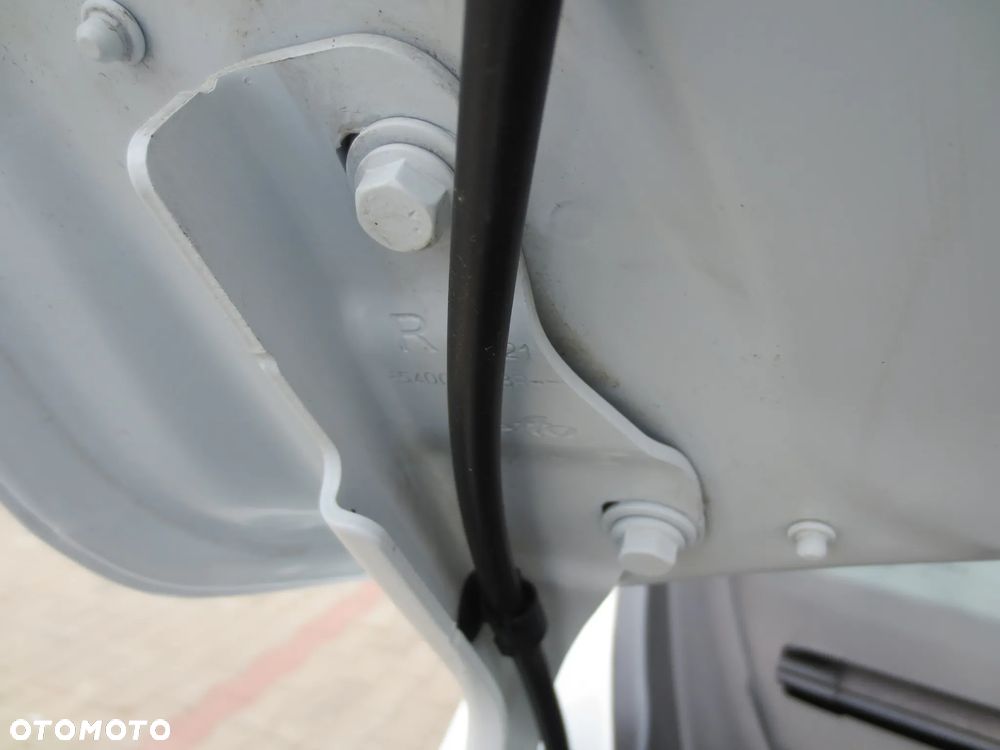 Renault EXPRESS  1.3/102 KM.  -ORYGINAŁ NISKI PRZEBIEG i LAKIER SALON POLSKA - 36