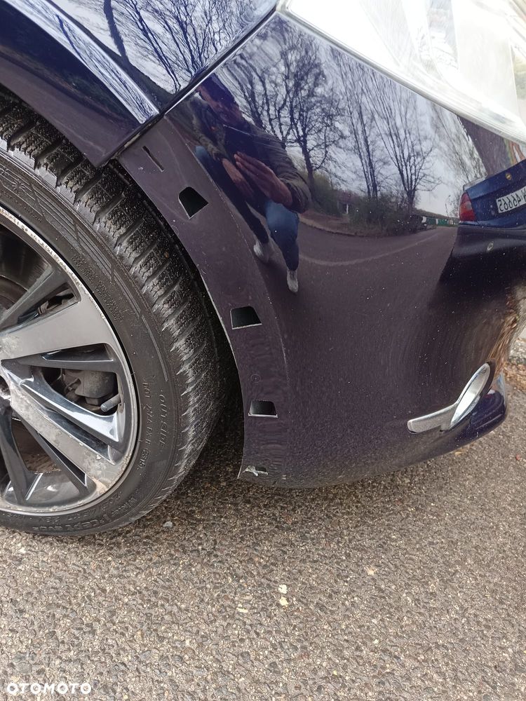 Peugeot 208 155 THP Allure - 15