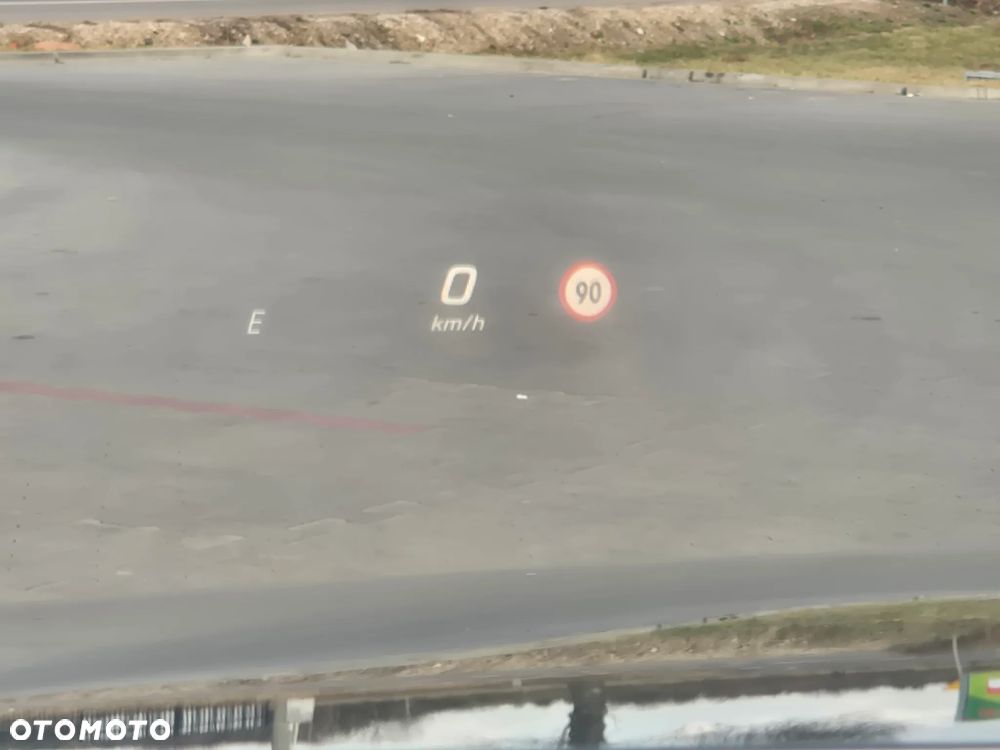 Mercedes-Benz Klasa E 220 d 9G-TRONIC - 17