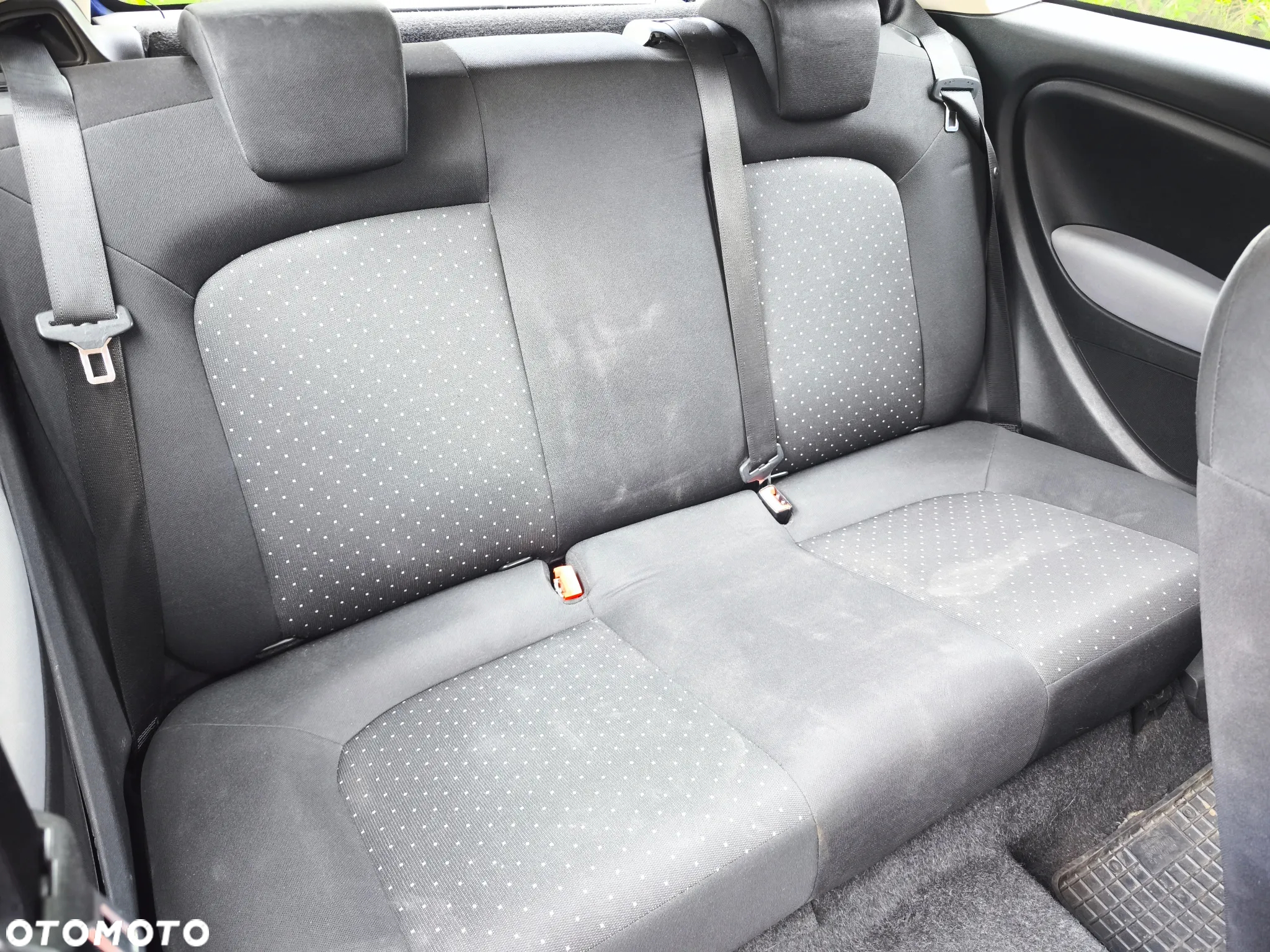 Fiat Grande Punto 1.2 8V Active - 19