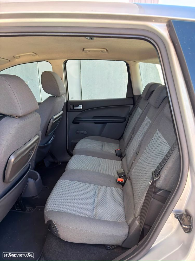 Ford Focus C-Max 1.6 TDCi Trend - 13