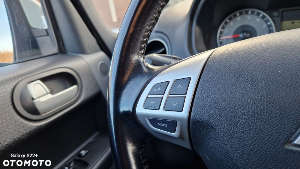 Mitsubishi Colt 1.3 Inform Cleartec - 13