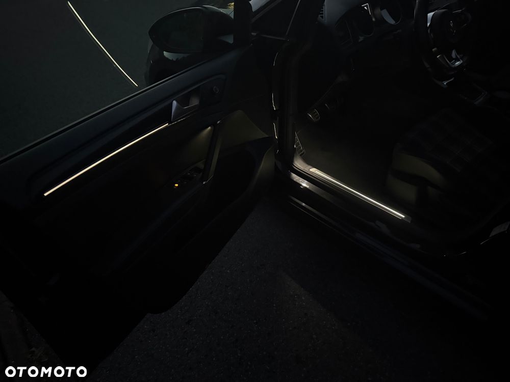 Volkswagen Golf GTD BlueMotion Technology - 20