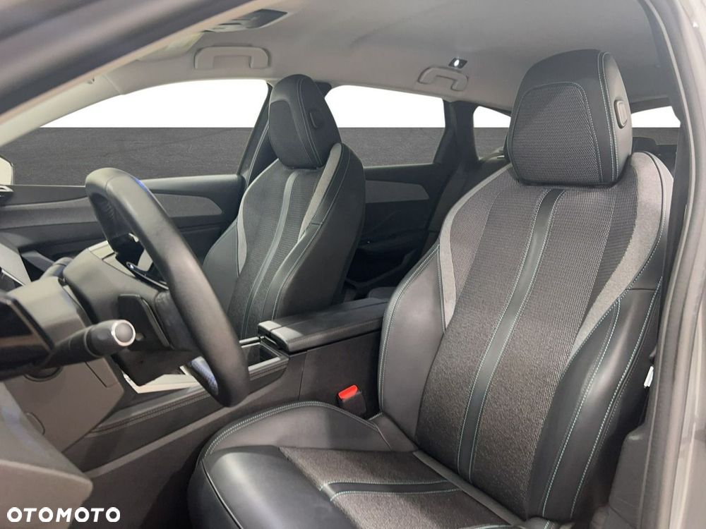 Peugeot 308 1.5 BlueHDi Allure Pack S&S EAT8 - 10