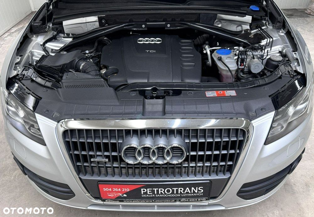 Audi Q5 2.0 TDI Quattro - 4