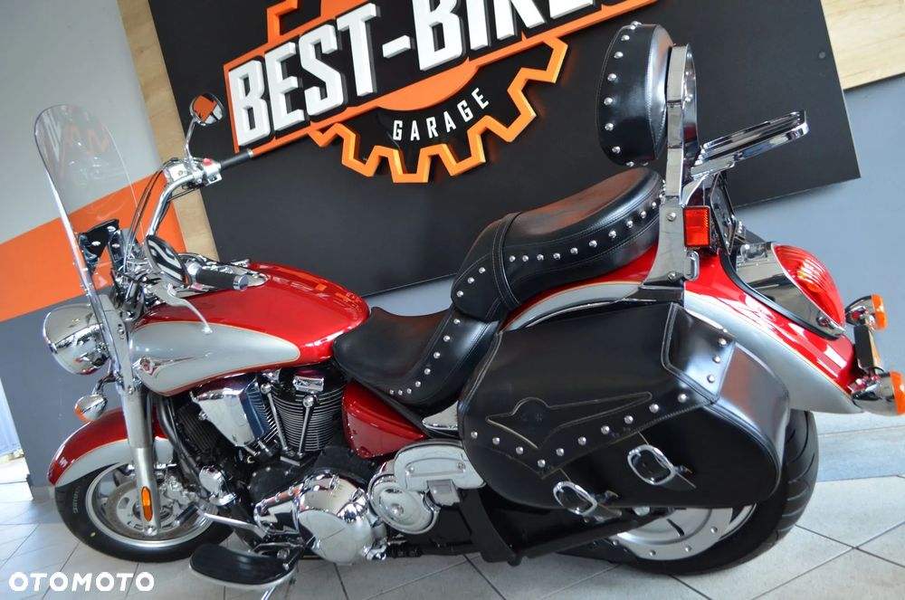 Kawasaki Vulcan - 21