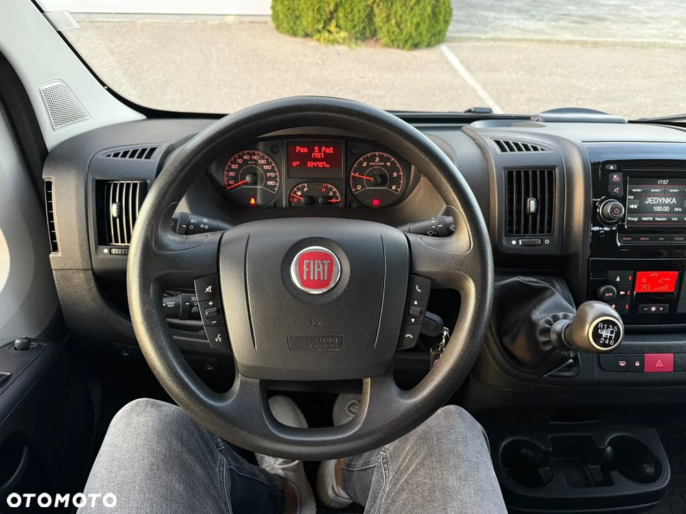 Fiat Ducato - 30