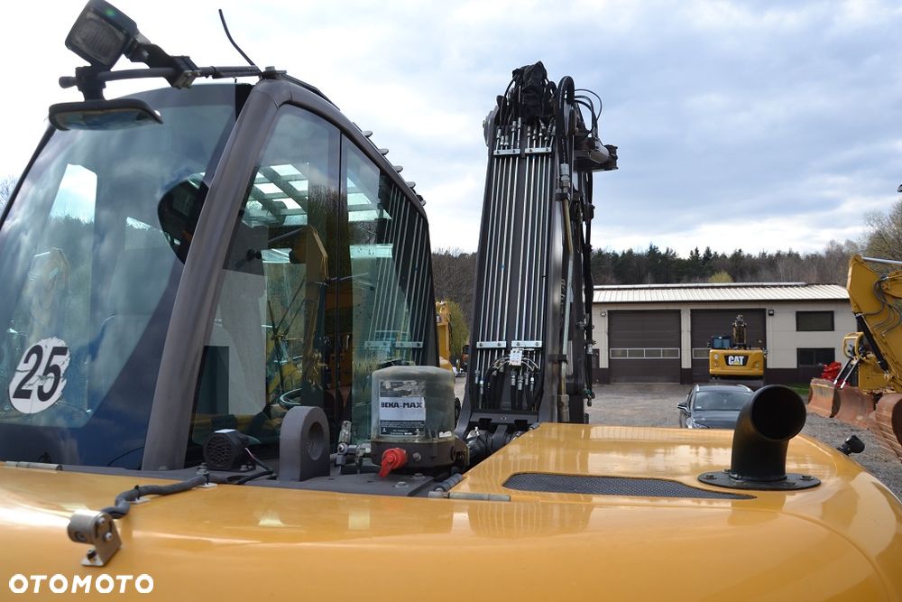Mecalac 714 MW - 16