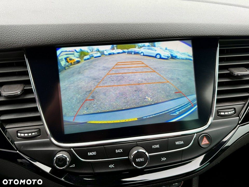 Opel Astra 1.4 Turbo Start/Stop Innovation - 26