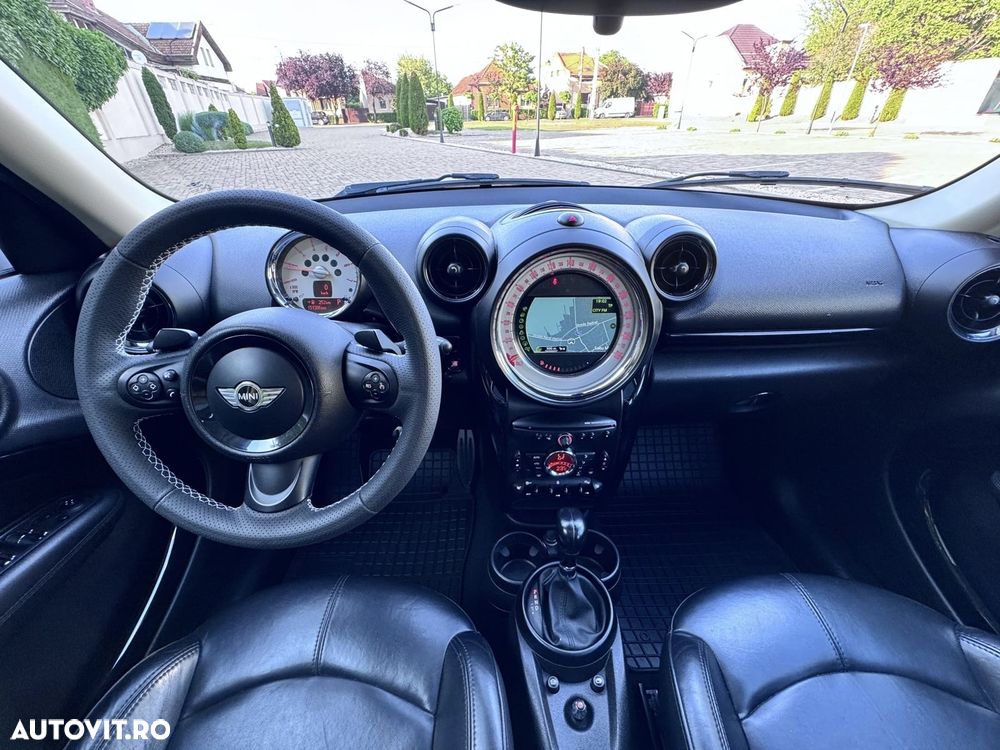 Mini Cooper SD Aut. - 7