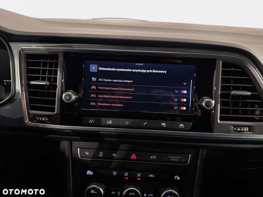 Seat Ateca - 23