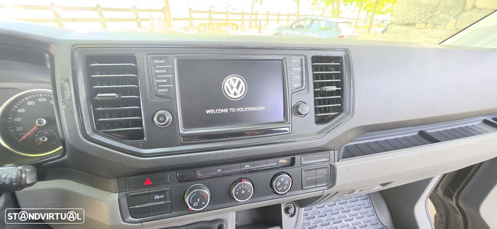 VW LT Ll - 44