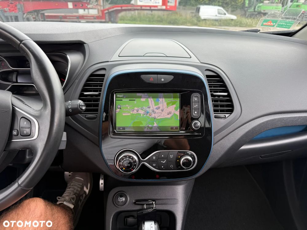 Renault Captur ENERGY TCe 120 EDC Experience - 3