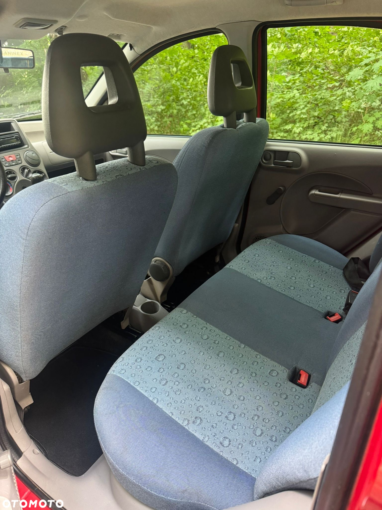 Fiat Panda - 14
