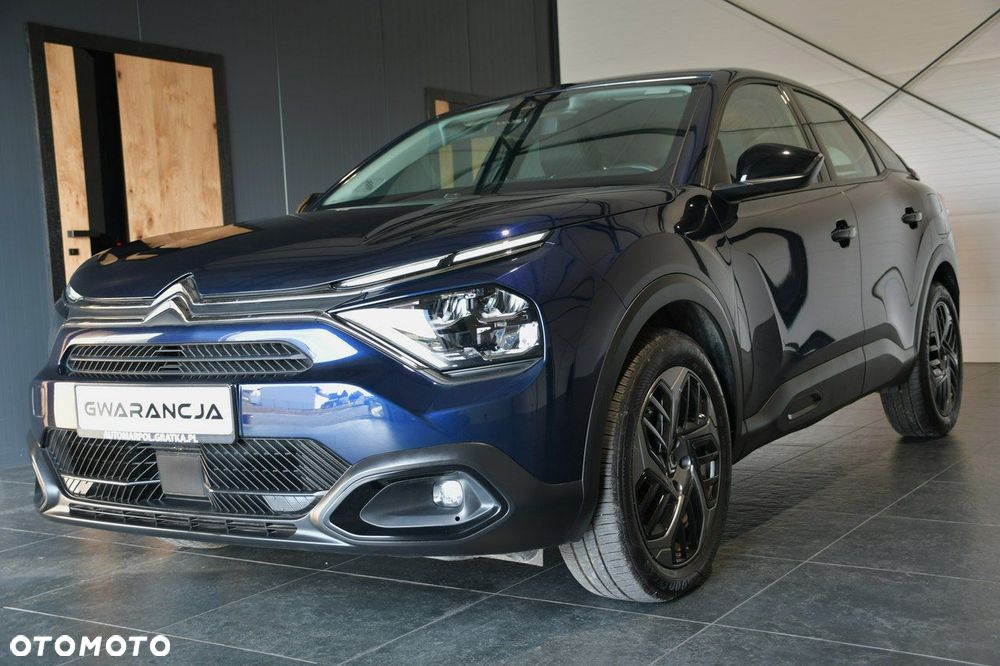 Citroën C4 1.2 PureTech Shine S&S - 3