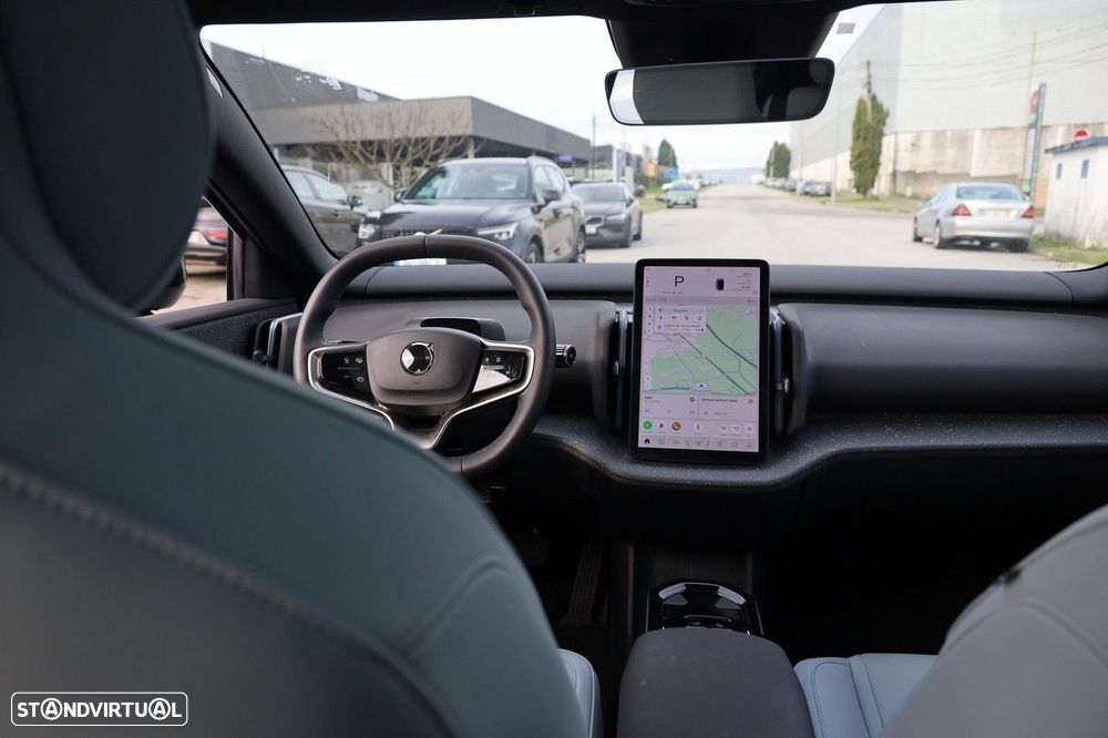 Volvo EX30 69 kWh Twin Motor Ultra - 21