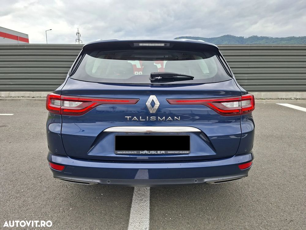 Renault Talisman ENERGY dCi 160 EDC INTENS - 17